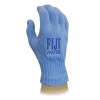 Cotton Knit Glove w/Direct Embroidery