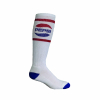 OSFM Cotton Athletic Knee High Sock