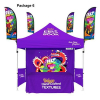 Trade Show Booth Package #6