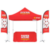 Trade Show Booth Package #3