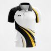150 GSM Mesh Jersey Sport Polo Shirt