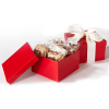 1 Dozen Cookies In Gift Box