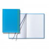Castelli Silk Grande Lined White Page Journal No Band