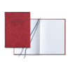Castelli Chia Grande Lined White Page Journal
