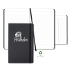 Castelli Carapace Medio Lined Recycled White Page Journal