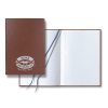 Calf Leather Medium Journal