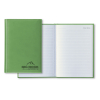 Castelli Tucson Medio Lined White Perf Page Notes & Memos Journal