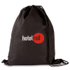 Drawstring Backpack