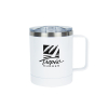 11oz Double Wall Stainless Steel Vacuum Coffee Cup