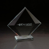 Vision Medium Glass Award