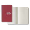 ApPeel Medio Lined Saddle Stitched Apple Page Journal