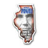Illinois State Magnet