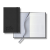 Castelli Tucson Banded Pico Lined White Page Journal