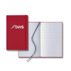 Castelli Matra Banded Medio Lined White Page Journal