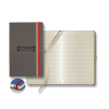 Castelli Bi Band Medio Lined Ivory Page Journal