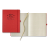 Castelli Tucson Grande Lined Ivory Page Journal