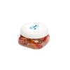 Gummy Bears In Sm Snack Canister