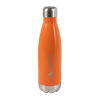 16 Oz Double Wall Stainless Steel Vacuum Bottle