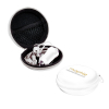 The Ear Bud Charger Kit - White