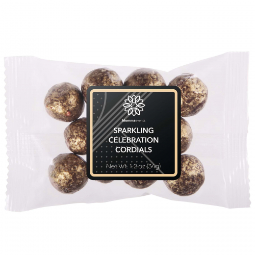 Sparkling Celebration Cordials  - Taster Packet