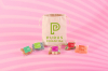 Gummy In My Tummy Sweetie Satchel