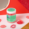 Sour Pucker Up Gummy Lips: Large Jar
