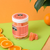 Orange Slices: Large Jar