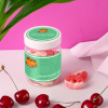 Sour Cherry Rings: Large Jar
