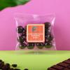 Dark Chocolate Espresso Beans  - Taster Packet