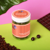 Dark Chocolate Espresso Beans  - Large Jar