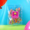 Sour Rainbow Belts: Taster Packet