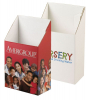 Brochure Holder Point-of-Purchase Box (4