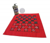 Checkerchief Can - Checkers Game