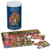 9 Piece Small Puzzle in 12 Oz. Can (5