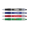 Liqui-Mark® Pogo Retractable Ball Point Pen