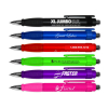 Liqui-Mark® XL Jumbo Retractable Pen w/Rubber Grip