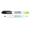 Liqui-Mark® Double Up® Dry Erase Marker & Highlighter Combo