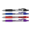 Liqui-Mark® Retrax® Gel™ Retractable Pen