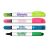 Liqui-Mark® Gel-Brite™ Gel Highlighter & Ballpoint Pen Combo