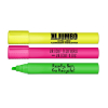 Liqui-Mark® XL Jumbo Extra Large Fluorescent Highlighter