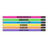 Liqui-Mark® Neon #2 HB Pencil w/Black Eraser