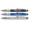 Liqui-Mark® iWriter® Mini - Stylus & Retractable Ballpoint Pen