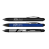 iWriter® Boost Stylus & Retractable Ballpoint Pen Combo