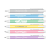 Purite™ Antimicrobial Pens - Pastel Barrel