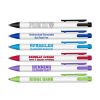 Purite™ Antimicrobial Pens - White Barrel