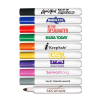 Liqui-Mark® Bullet Tip Dry Erase Marker (Full-Color Decal)