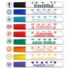 Liqui-Mark® Stamperoos™ Washable Stamp Marker (Full-Color Decal)