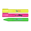 Liqui-Mark® XL Jumbo Extra Large Fluorescent Highlighter with Full Color Decal