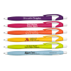 Liqui-Mark® Silhouette Tropics Ballpoint Pen - Black Ink