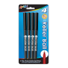 Liqui-Mark® Roller Ball™ Fine Point Pens (4-Pack)